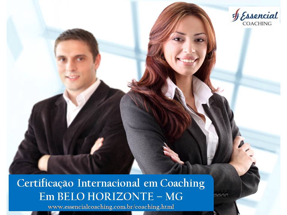 Coaching Cursos