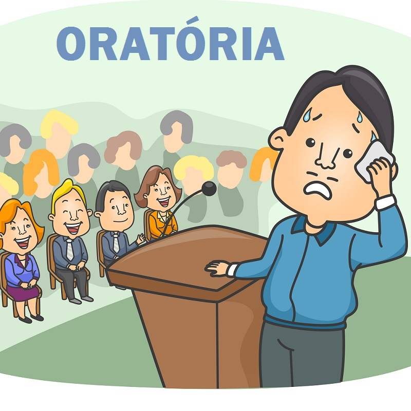 Oratoria